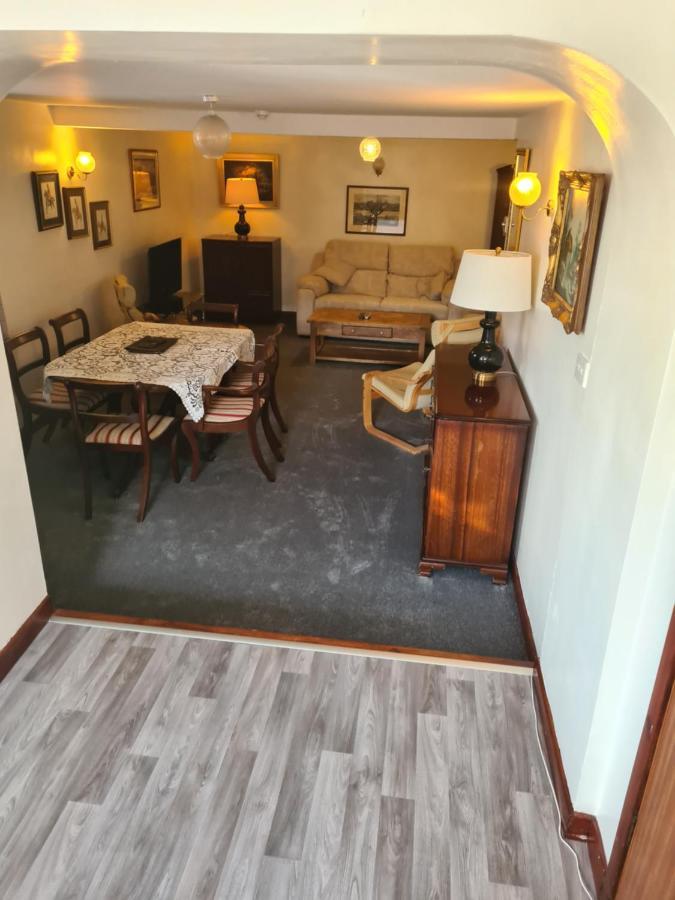 Brown Cow Apartment Dalton-in-Furness Zewnętrze zdjęcie