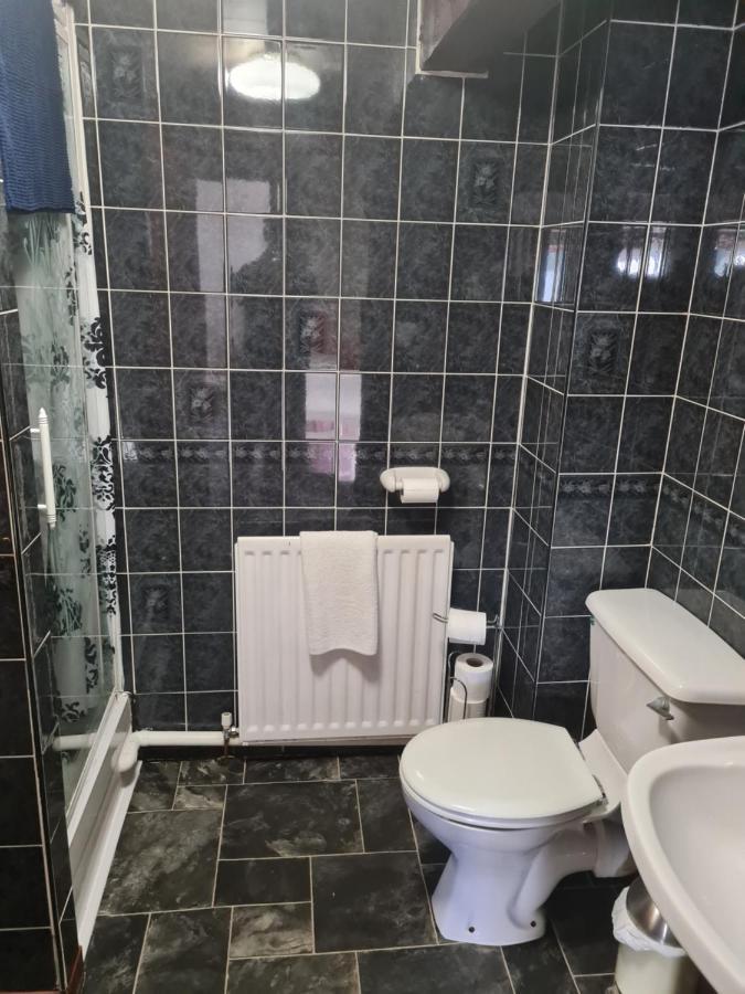 Brown Cow Apartment Dalton-in-Furness Zewnętrze zdjęcie